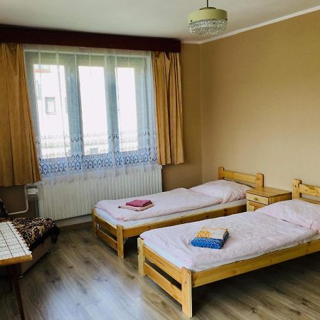 Rodinny Retro Domcek Dolny Kubin Exterior foto
